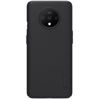 Nillkin Coque Super Frosted Shield OnePlus 7T - Noir