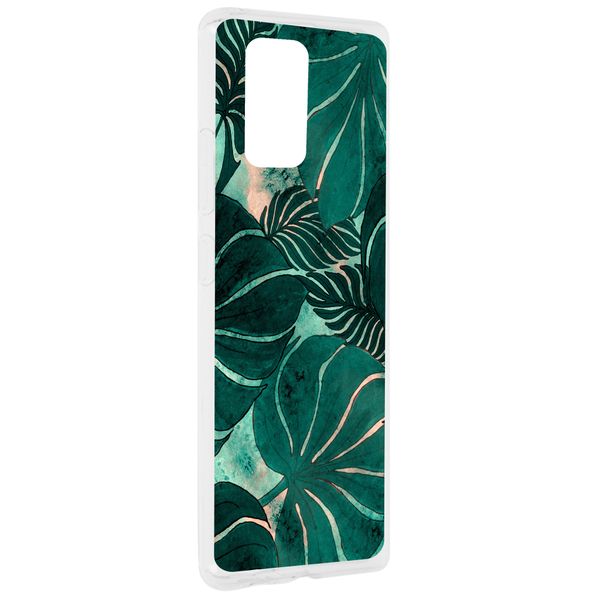 Coque Design Samsung Galaxy S10 Lite