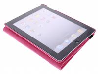 Coque tablette rotatif à 360° iPad 4 (2012) 9.7 inch / 3 (2012) 9.7 inch / 2 (2011) 9.7 inch