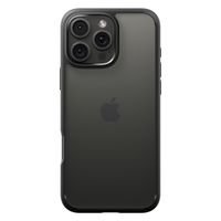 Spigen Coque Ultra Hybrid Apple iPhone 16 Pro - Matte Black