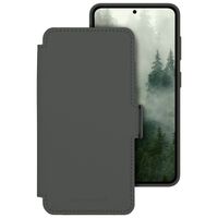 dbramante1928 Lynge ICON Magnetic Étui Portefeuille Samsung Galaxy S26 - Forest Shadow