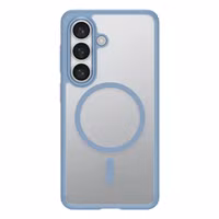 Spigen Coque Ultra Hybrid MagSafe Samsung Galaxy S26 Plus - Light Blue