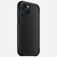 Nomad Coque Rugged Apple iPhone 15 - Noir