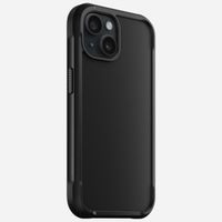 Nomad Coque Rugged iPhone 15 - Noir