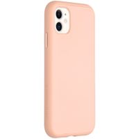 RhinoShield Coque SolidSuit iPhone 11 - Blush Pink