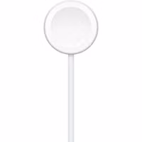 Apple Magnetic Charging Cable USB-C rapide pour Apple Watch - 1 mètre - Blanc
