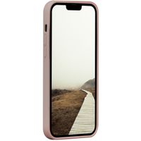 dbramante1928 Coque arrière Greenland iPhone 14 Pro Max - Rose