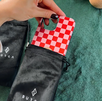 Burga Coque arrière Tough Apple iPhone 12 (Pro) - Cheerleader