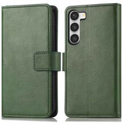 imoshion Étui de télephone portefeuille Samsung Galaxy S23 - Vert
