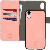 imoshion Etui de téléphone 2-en-1 amovible Apple iPhone Xr - Rose
