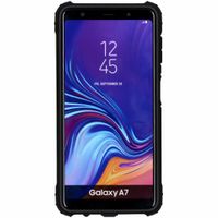 Coque Rugged Xtreme Samsung Galaxy A7 (2018)