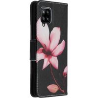 Coque silicone design Samsung Galaxy A42