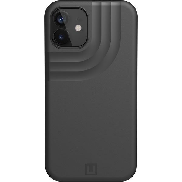 UAG Coque Anchor U iPhone 12 Mini - Noir