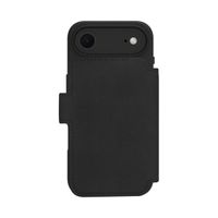 dbramante1928 Étui de téléphone portefeuille Lynge MagSafe Apple iPhone Air - Noir