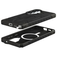 UAG Coque Pathfinder MagSafe Samsung Galaxy S26 Ultra - Black