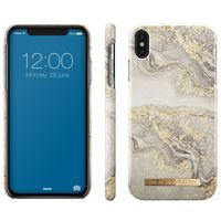 iDeal of Sweden Coque Fashion iPhone Xs Max