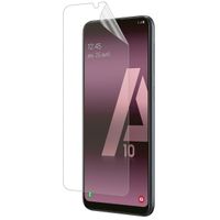 imoshion Protection d'écran Film 3pack Samsung Galaxy A10