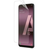 imoshion Protection d'écran Film 3 pack Samsung Galaxy A10