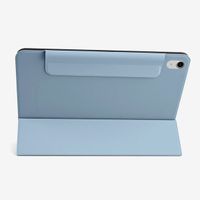 Pomologic BookCover iPad 11 (2025) 11 pouces / iPad 10 (2022) 10.9 pouces - Sky Blue