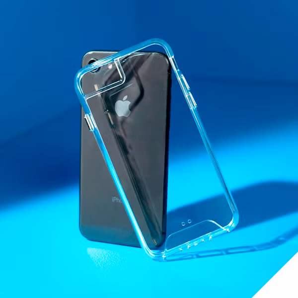 Accezz Coque Xtreme Impact Huawei P30 Lite - Transparent