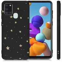 imoshion Coque Design Samsung Galaxy A21s - Stars