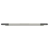 Spigen Air Skin folio OneTap Apple iPad Pro 13 (2025) M5 / (2024) M4 - Gris