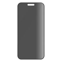 PanzerGlass Protection d'écran Privacy Ultra-Wide Fit Anti-bactérienne avec applicateur Apple iPhone 16 Pro