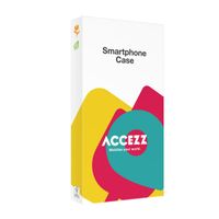 Accezz Coque MagSafe en cuir vintage Apple iPhone 15 - Rustic Brown