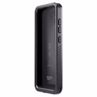 SP Connect Xtreme Series - Coque de télephone Samsung Galaxy S25 Plus - Noir