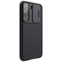 Nillkin Coque CamShield Pro Samsung Galaxy S22 - Noir