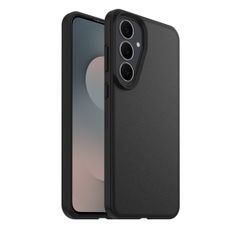 OtterBox Coque arrière React Samsung Galaxy S25 FE - Noir