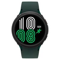 Spigen Coque Liquid Air™ Pro Samsung Galaxy Watch 4 / 5 - 44 mm - Matte Black