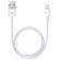 Apple Câble Lightning vers USB iPhone 13 - 50 cm