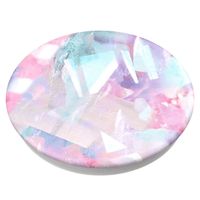 PopSockets PopGrip - Amovible - Cristales Gloss