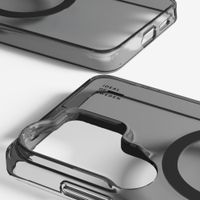 iDeal of Sweden Coque Clear MagSafe Samsung Galaxy S26 Ultra - Tinted Black