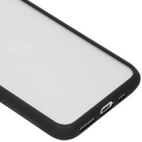 PanzerGlass ClearCase iPhone 11 Pro - Noir