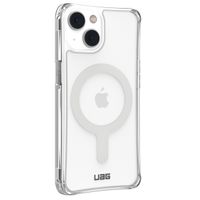 UAG Coque Plyo MagSafe iPhone 14 - Ice