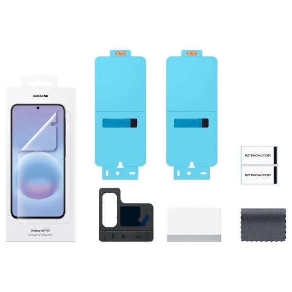 Samsung Original Protection d'écran Samsung Galaxy A57 (5G)