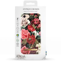 iDeal of Sweden Coque Fashion iPhone SE (2022 / 2020) / 8 / 7 / 6(s)