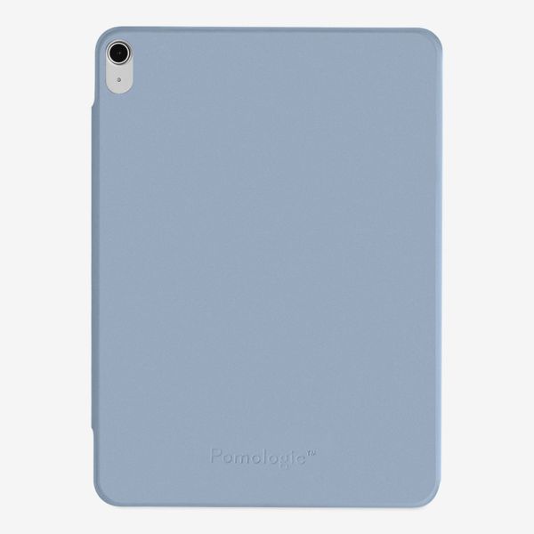 Pomologic BookCover iPad 11 (2025) 11 pouces / iPad 10 (2022) 10.9 pouces - Sky Blue