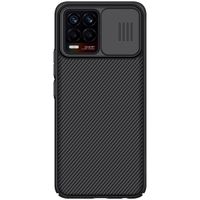 Nillkin Coque CamShield Realme 8 (Pro) - Noir