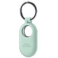 Samsung Étui original en silicone SmartTag2 - menthe verte