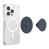 PopSockets PopGrip MagSafe Round - Navy