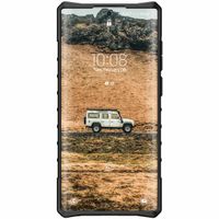 UAG Coque Pathfinder Samsung Galaxy S22 Ultra - Mallard