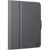 Targus Coque tablette VersaVu Eco Apple iPad 11 (2025) 11 pouces A16 / iPad 10 (2022) 10.9 pouces - Noir