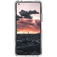 UAG Coque Plyo Xiaomi Mi 11 Lite (5G/4G) / 11 Lite 5G NE - Ice