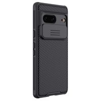 Nillkin Coque CamShield Pro Google Pixel 7 - Noir