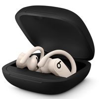 Beats Powerbeats Pro - Écouteurs sans fil - Intra-auriculaires - Ivoire