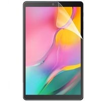 Selencia Protection d'écran Duo Pack Samsung Galaxy Tab A 10.1 (2019)