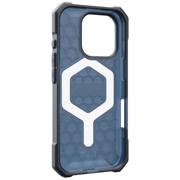 UAG Essential Armor MagSafe Apple iPhone 16 Pro - Cloud Blue